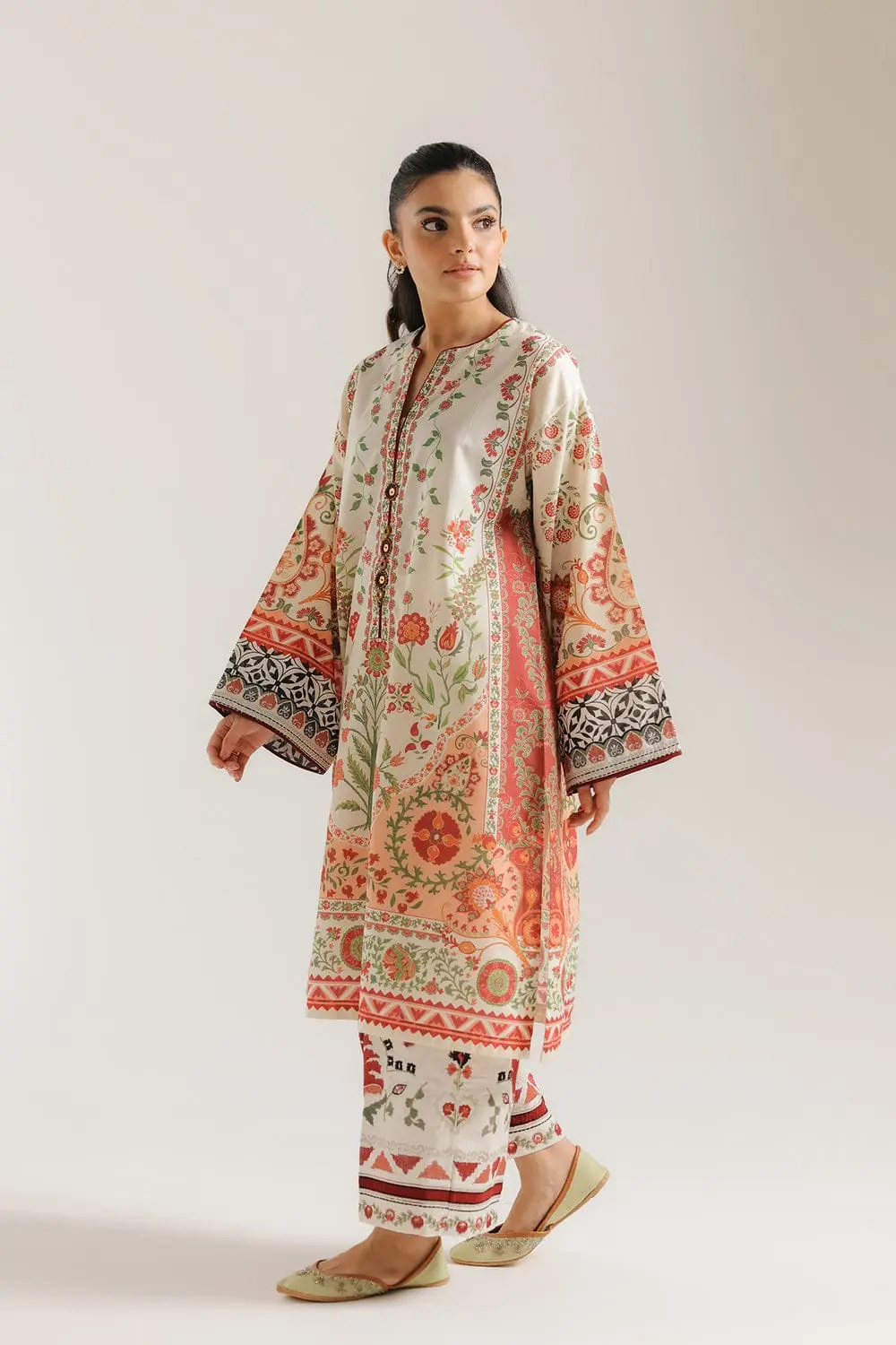 ETHNC RTW