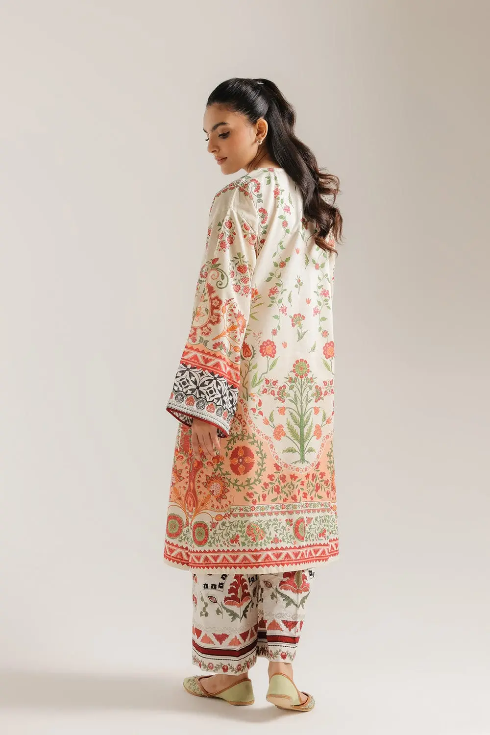ETHNC RTW