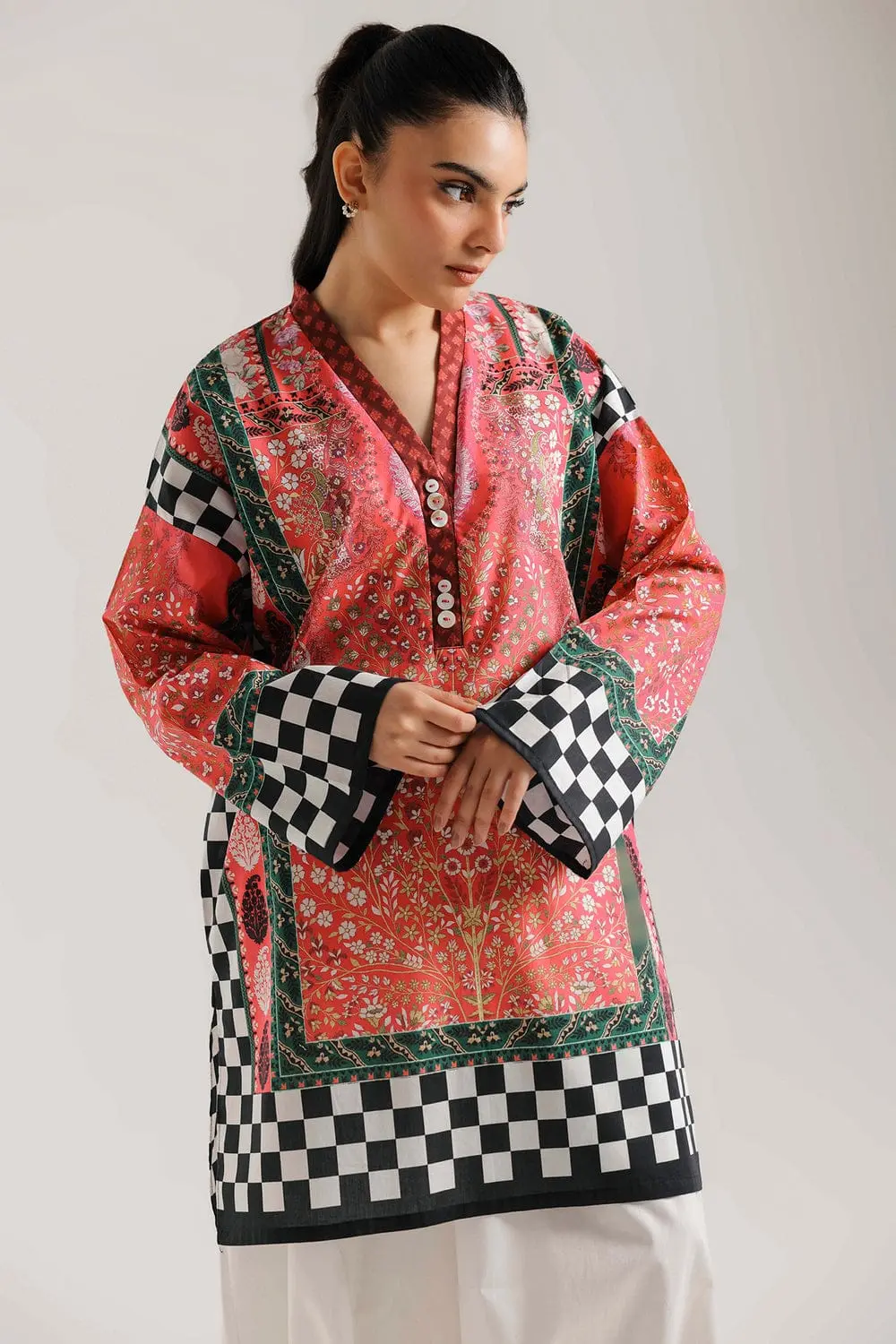 ETHNC RTW