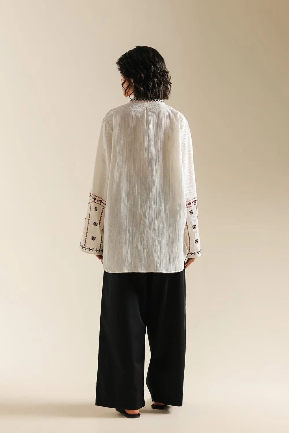 ETHNC RTW