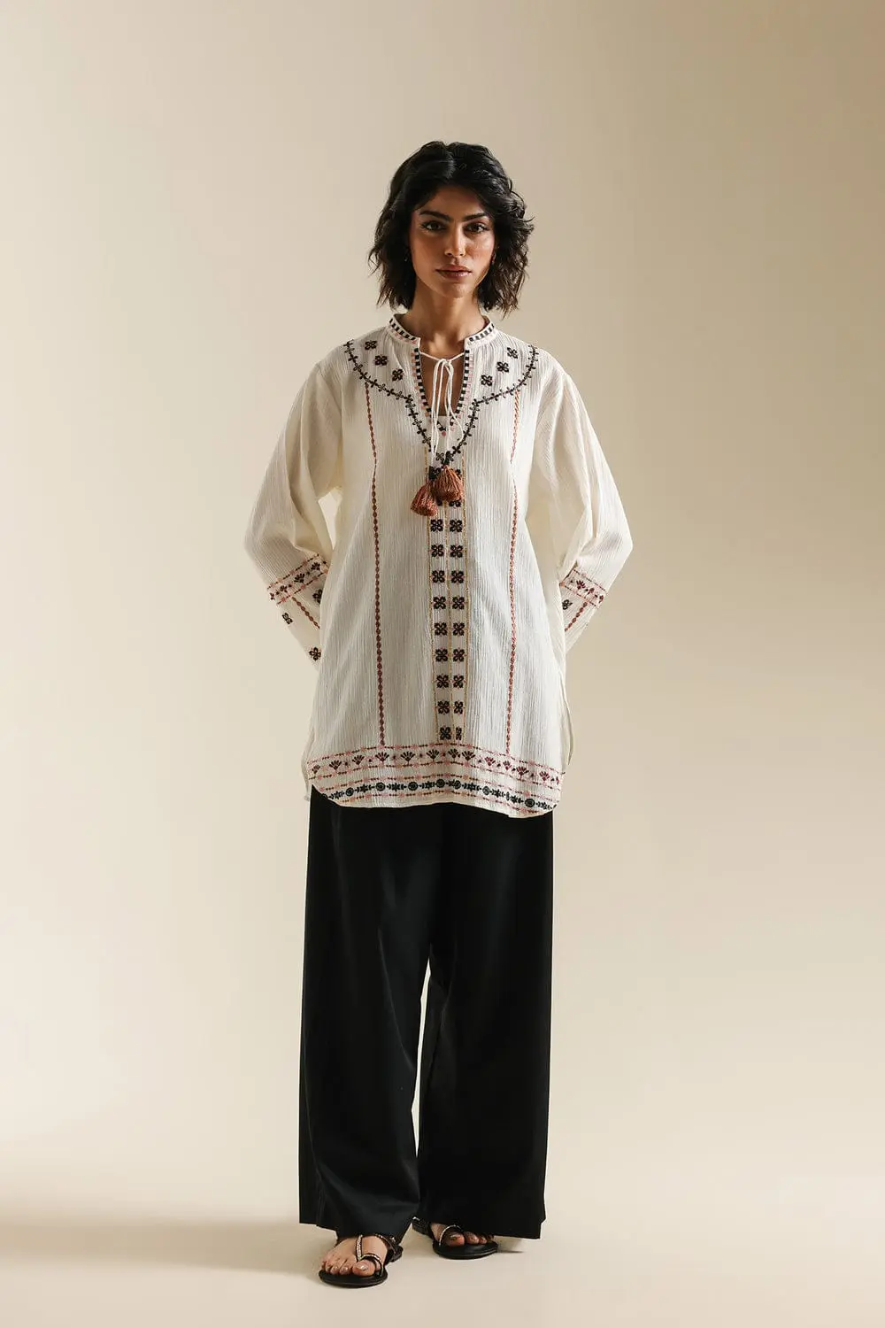 ETHNC RTW
