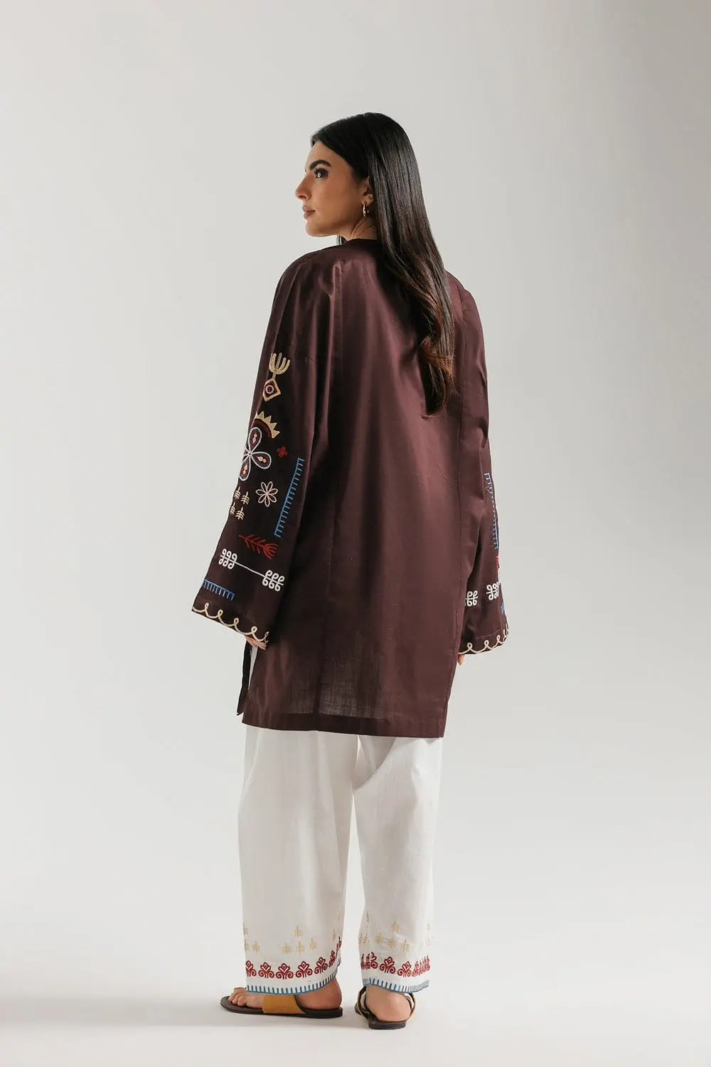 ETHNC RTW
