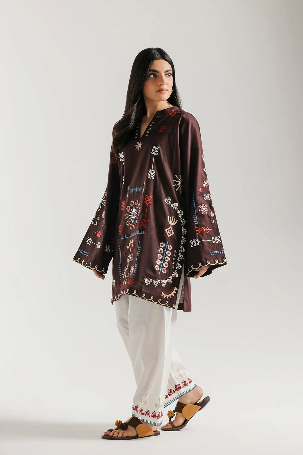 ETHNC RTW