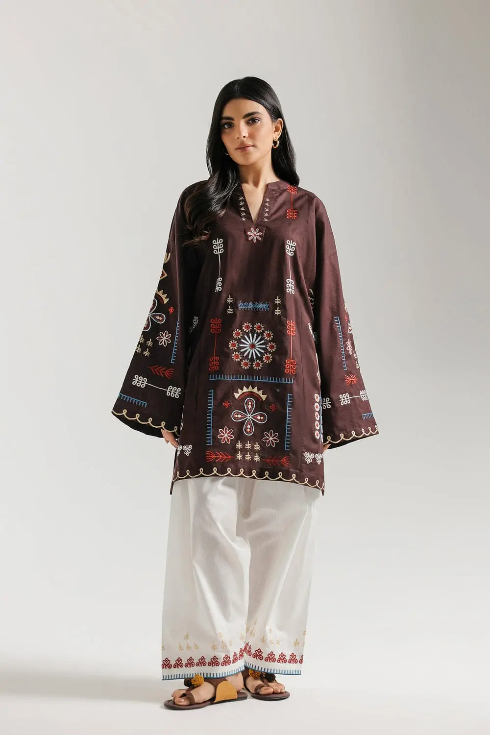 ETHNC RTW