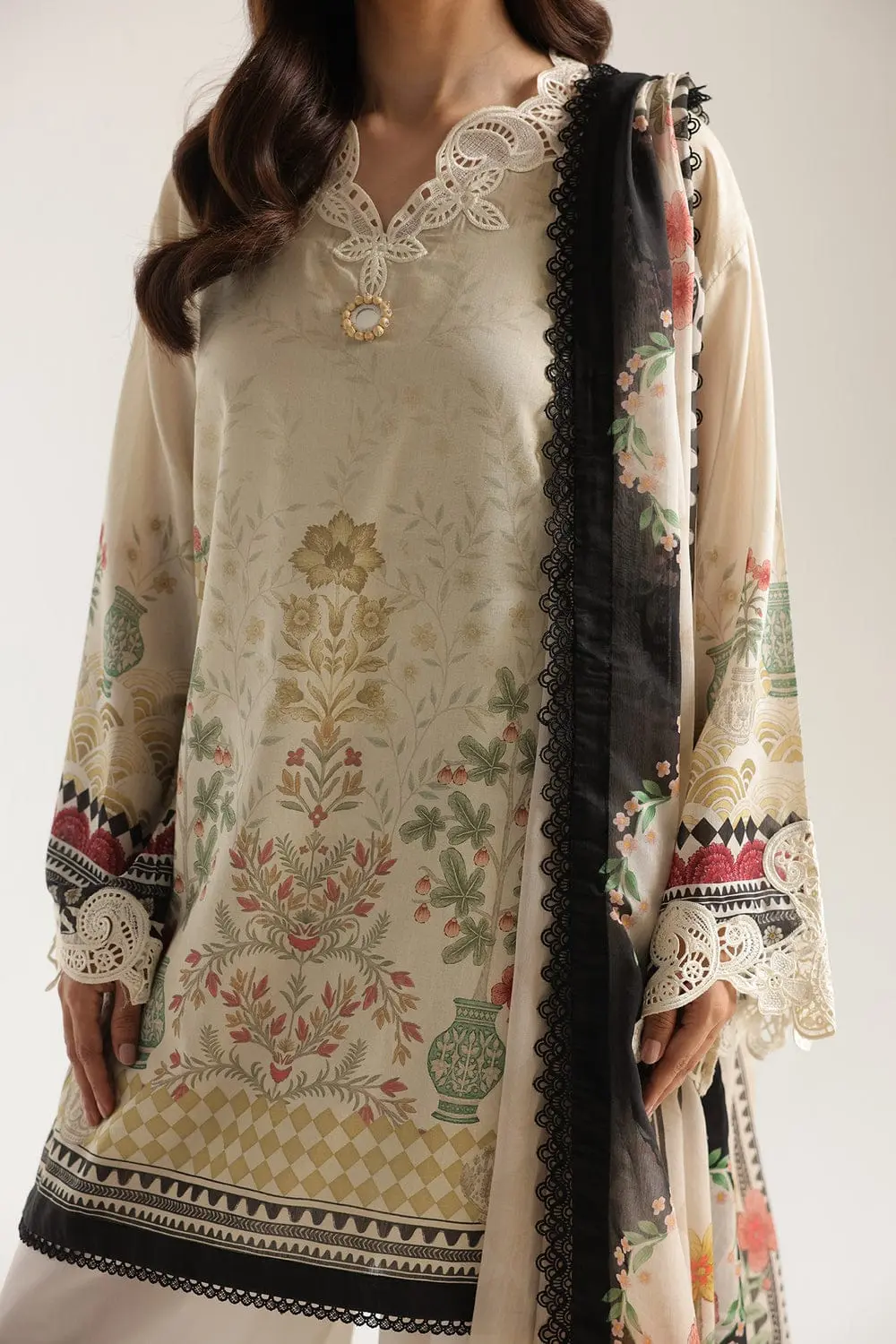 ETHNC RTW
