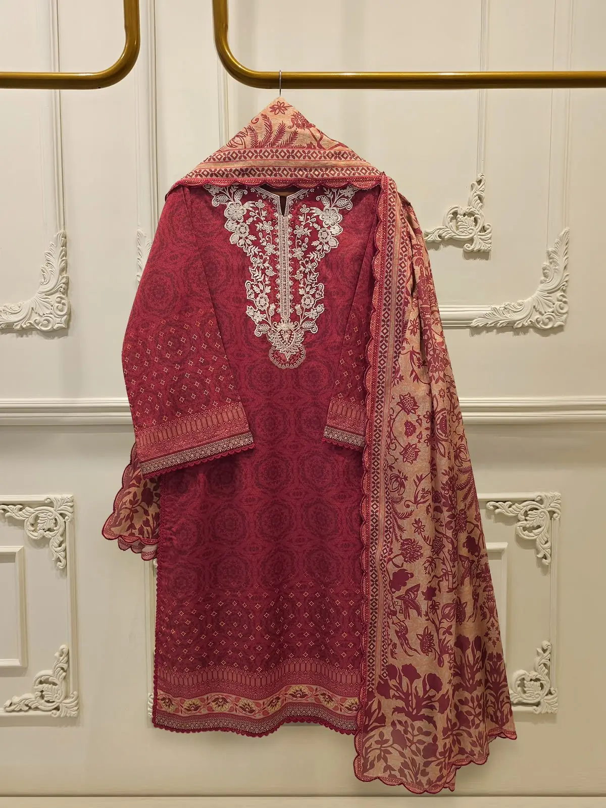 AGHA NOOR RTW