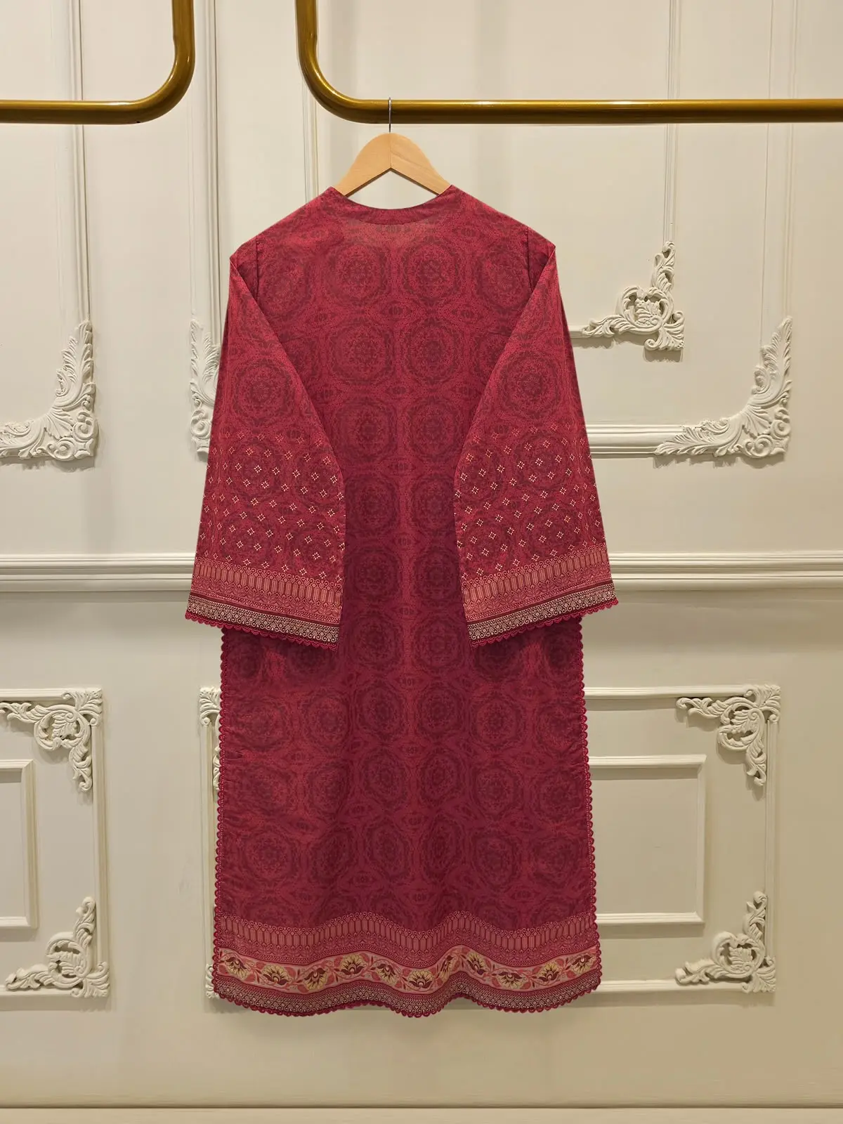 AGHA NOOR RTW