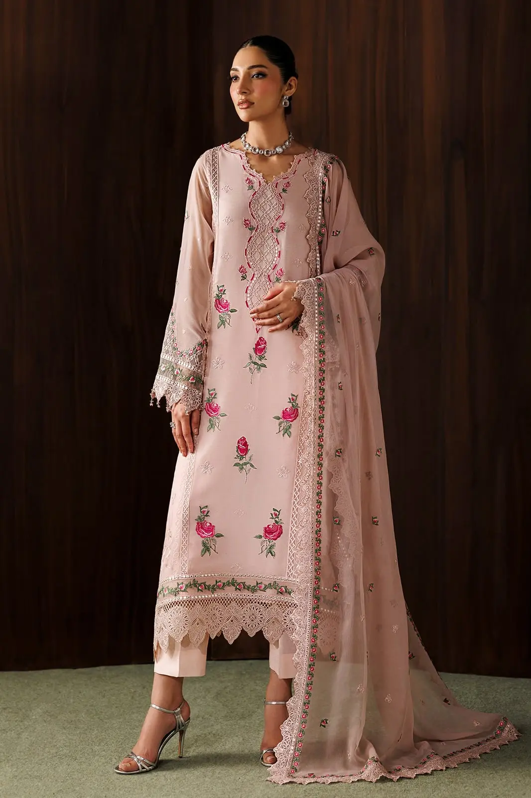 BAROQUE RTW