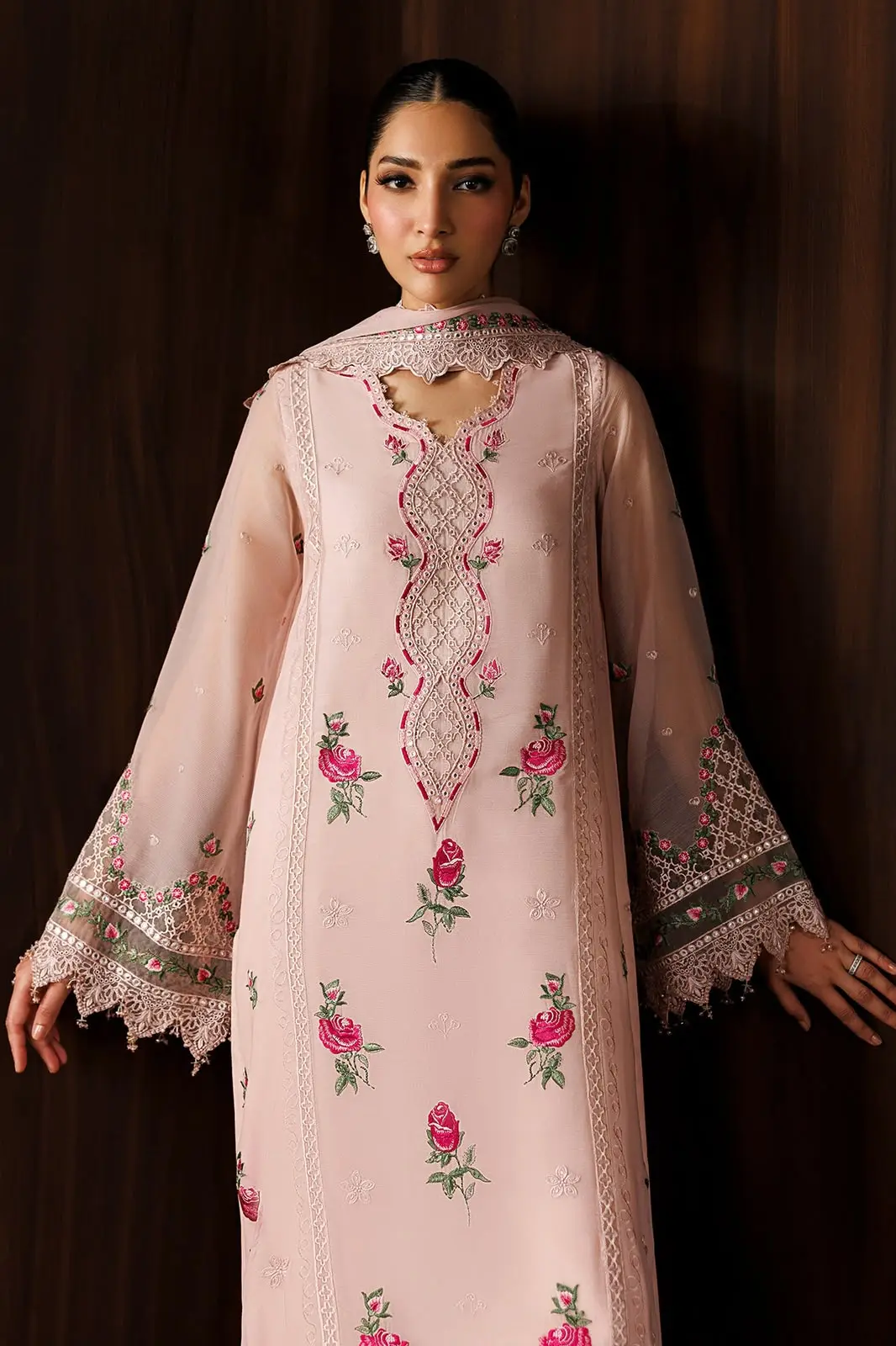 BAROQUE RTW