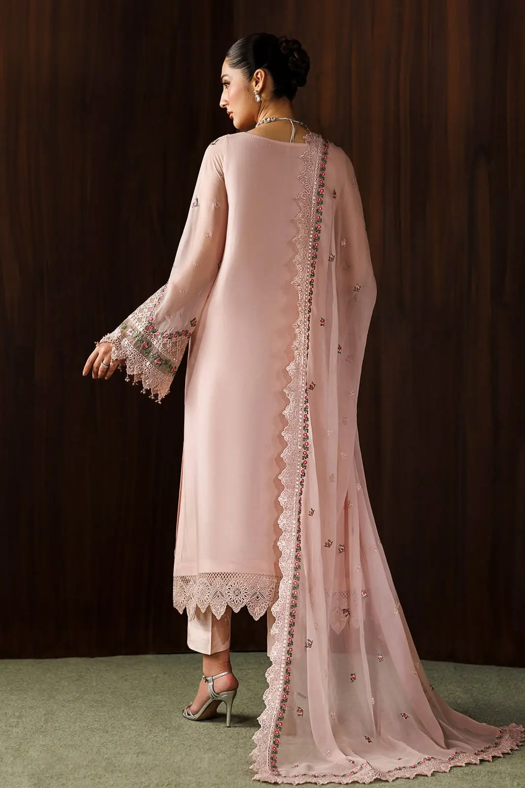 BAROQUE RTW