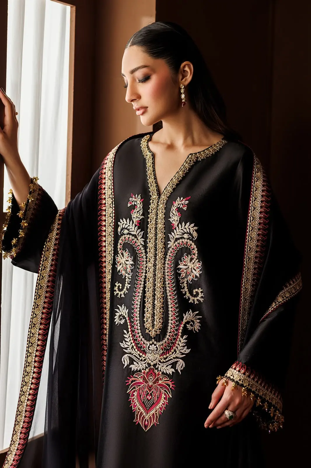 BAROQUE RTW