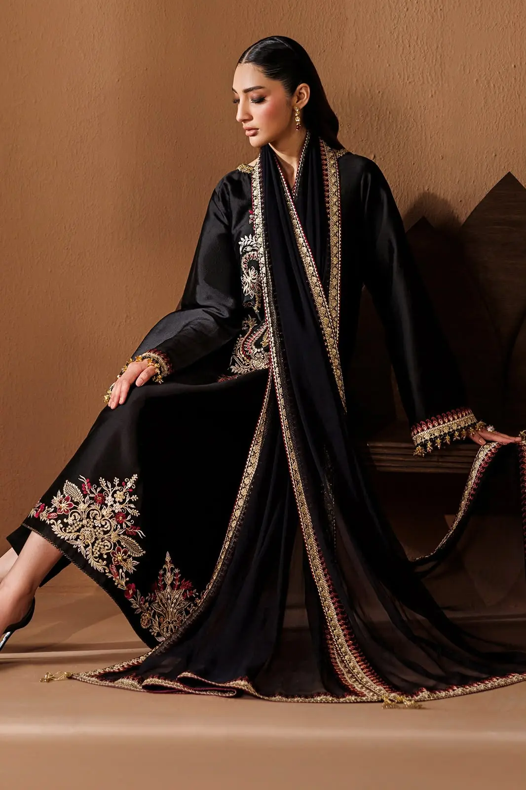BAROQUE RTW