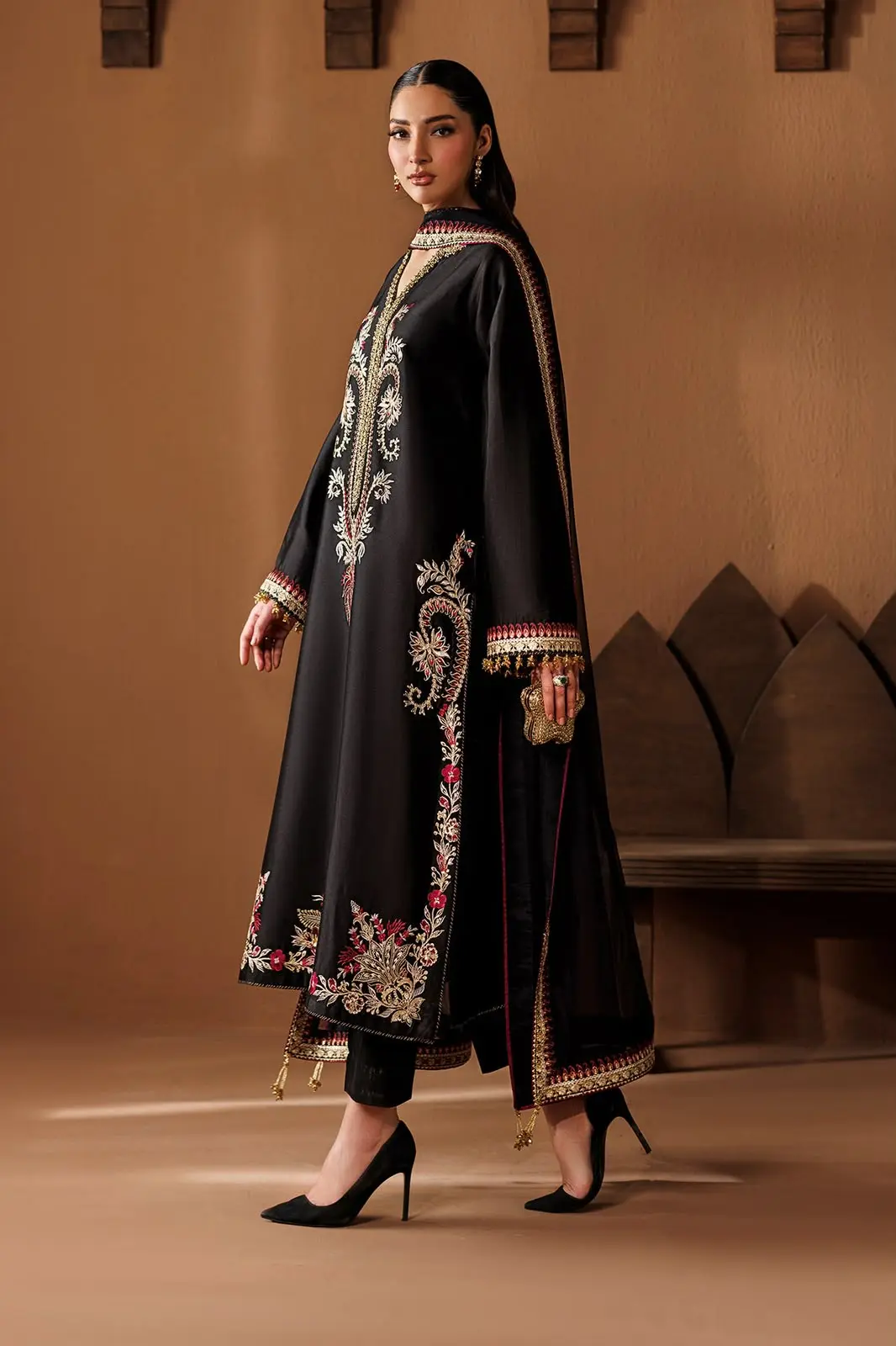 BAROQUE RTW