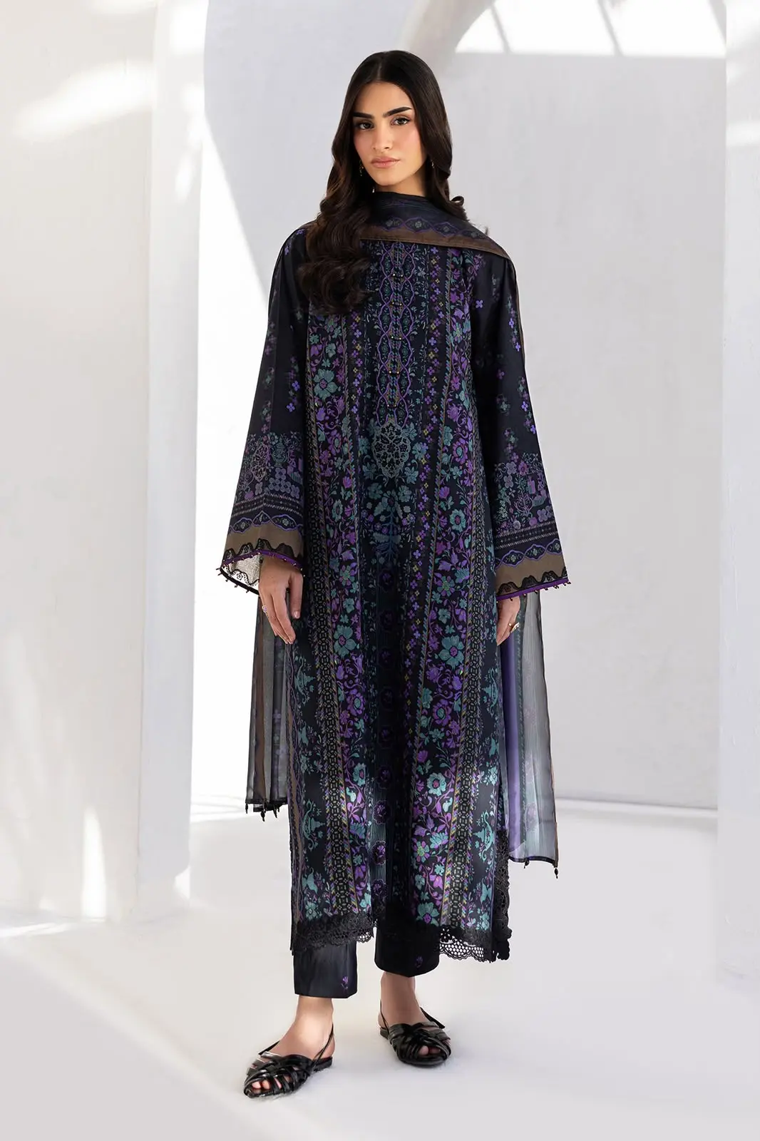 BAROQUE RTW