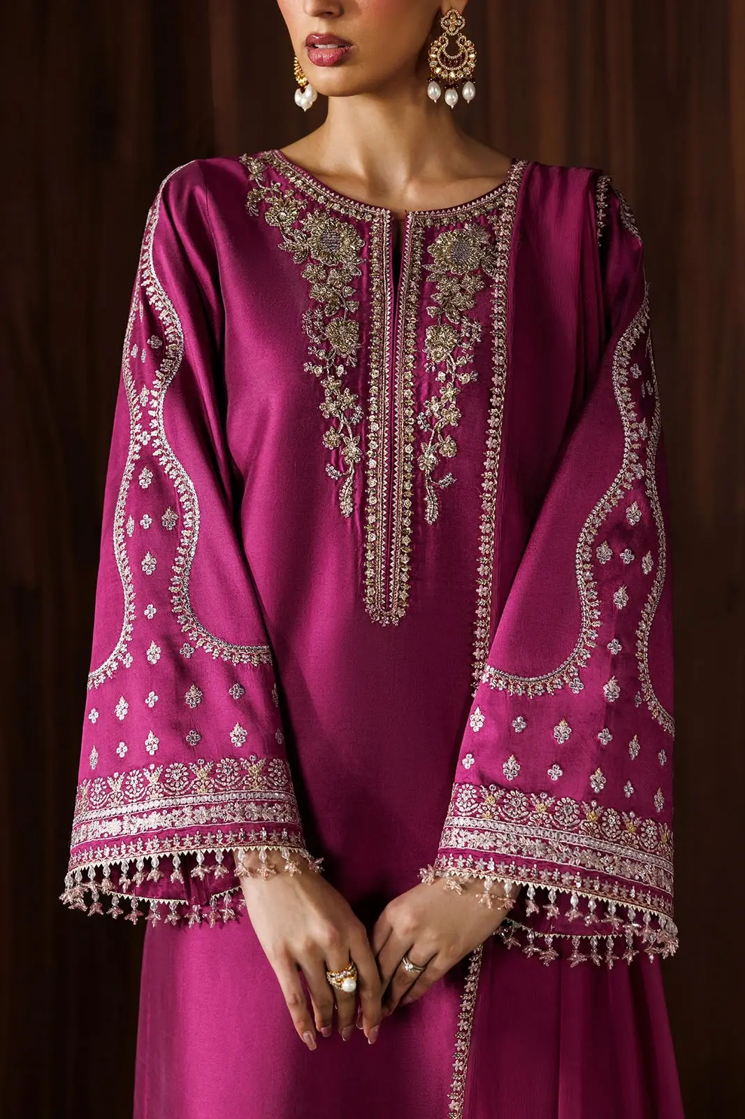 BAROQUE RTW