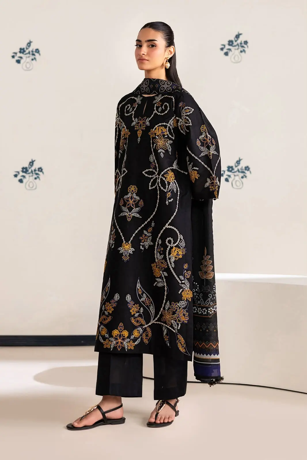 BAROQUE RTW