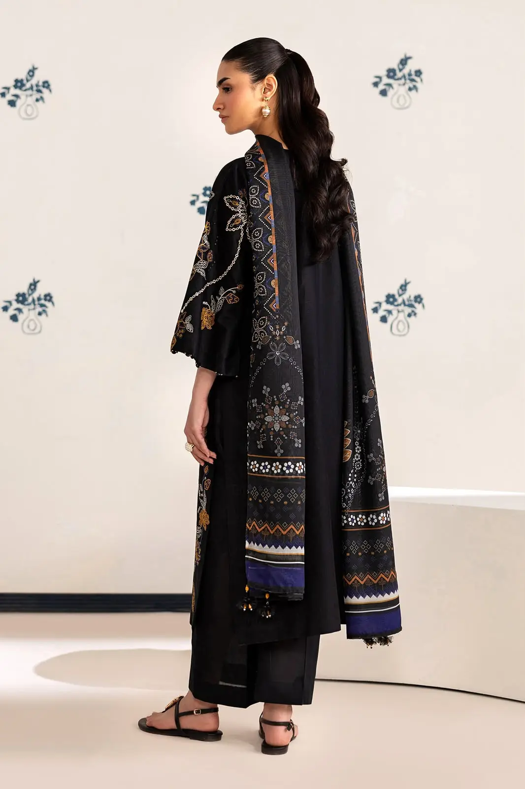 BAROQUE RTW