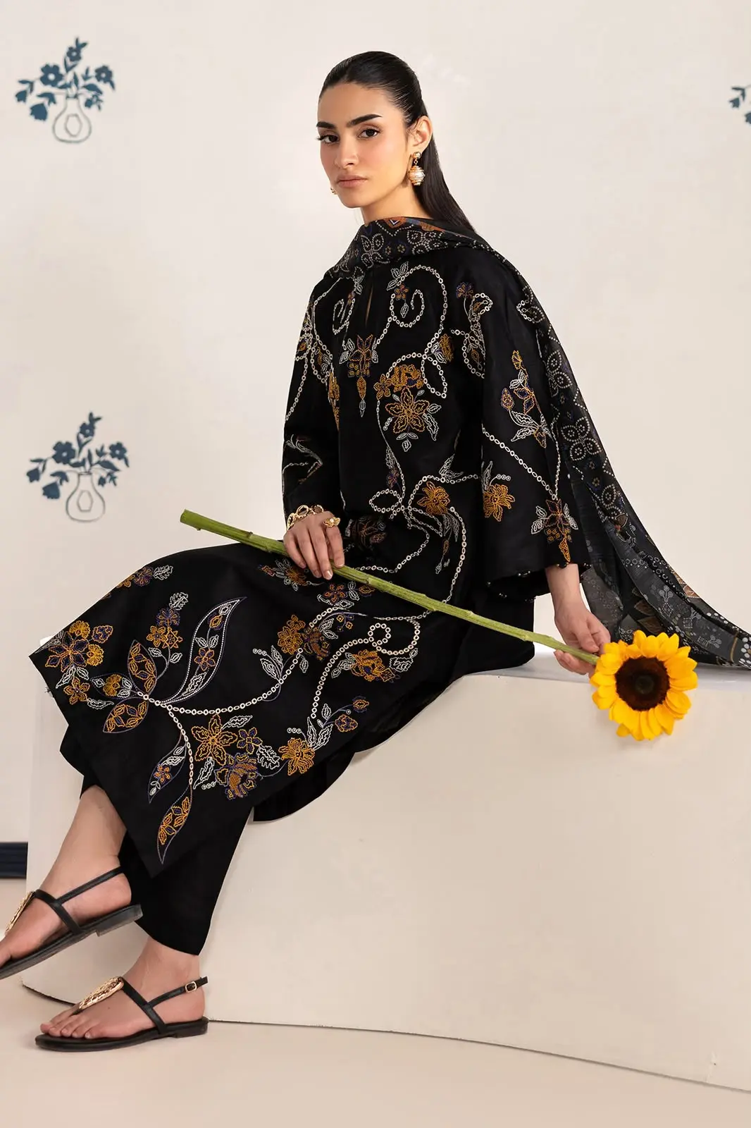BAROQUE RTW