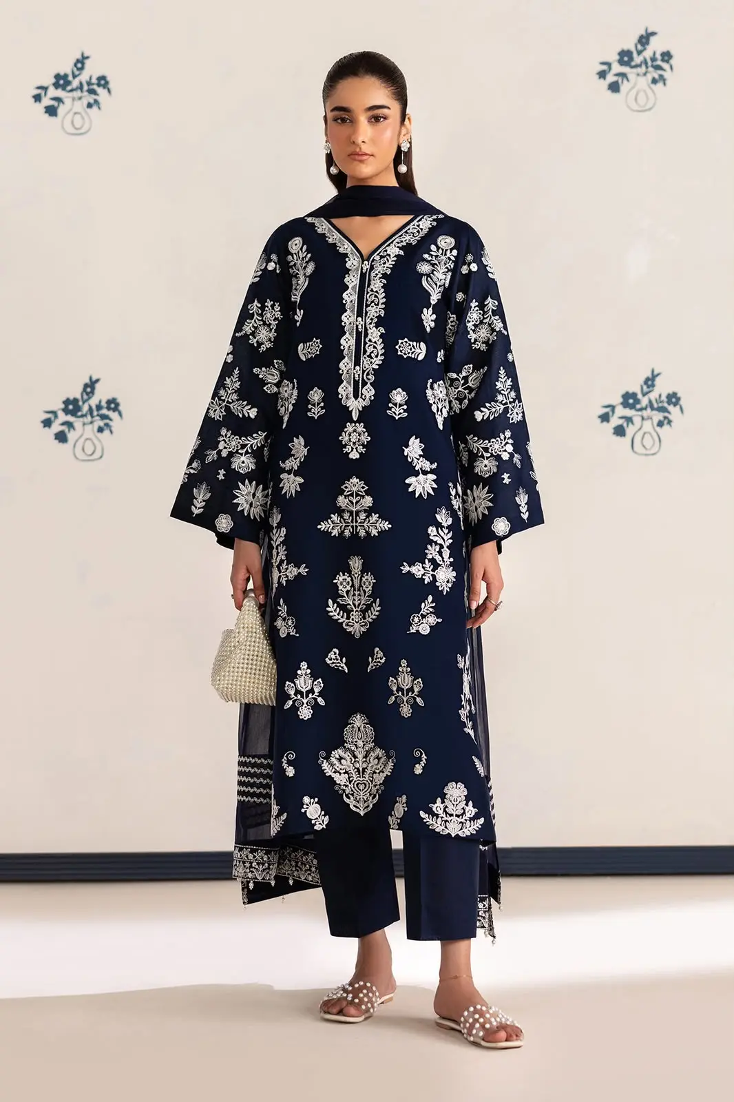 BAROQUE RTW