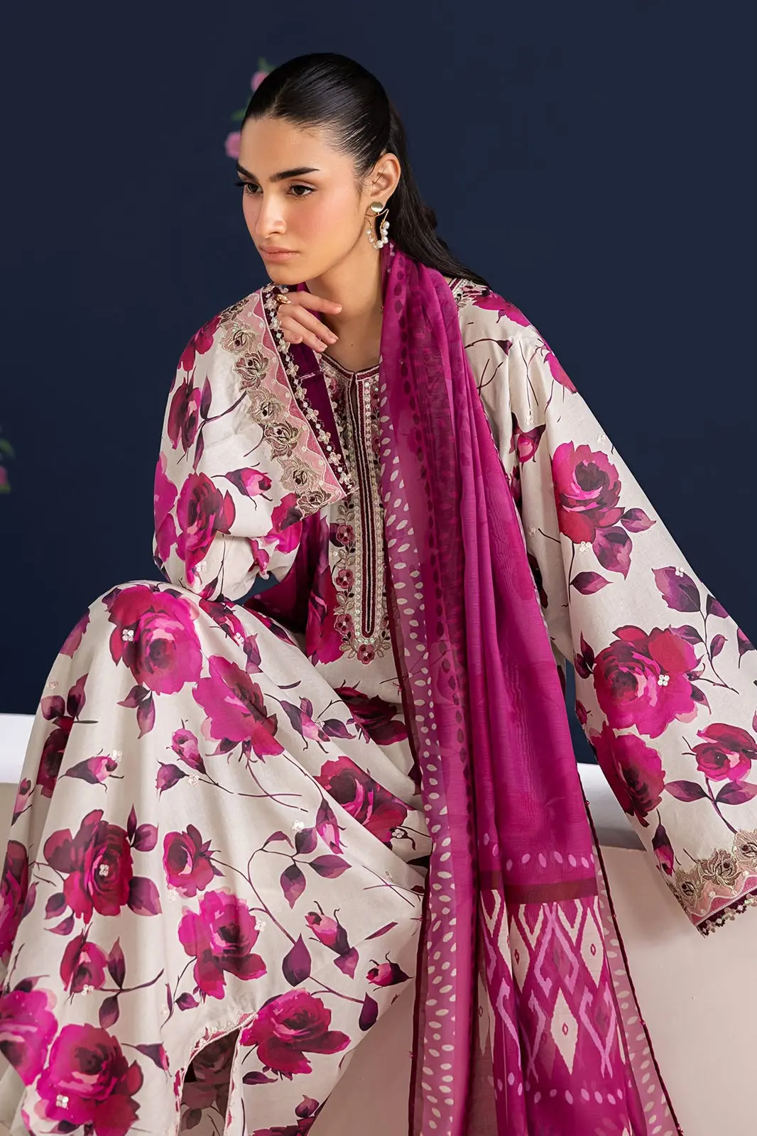 BAROQUE RTW