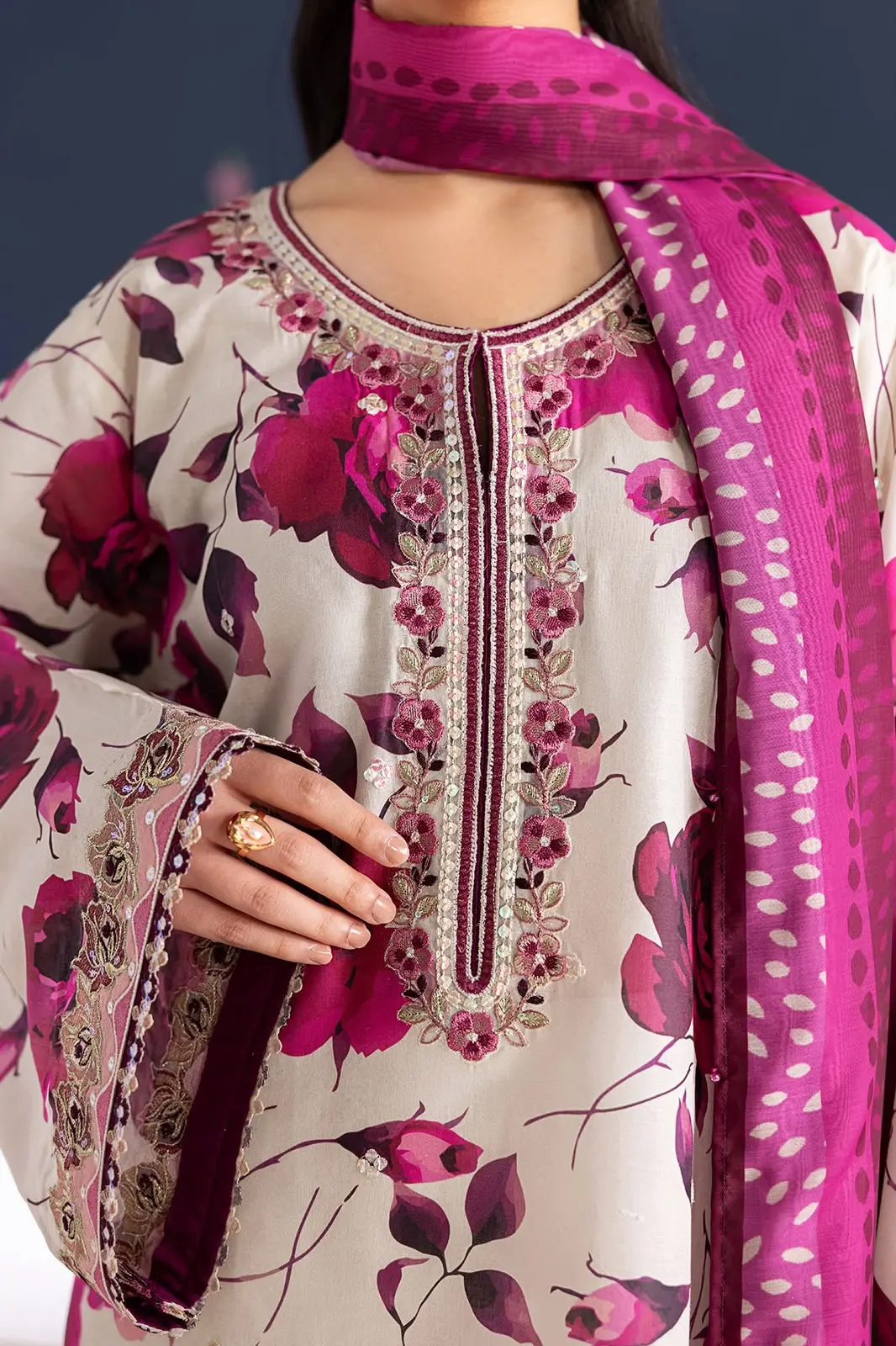BAROQUE RTW