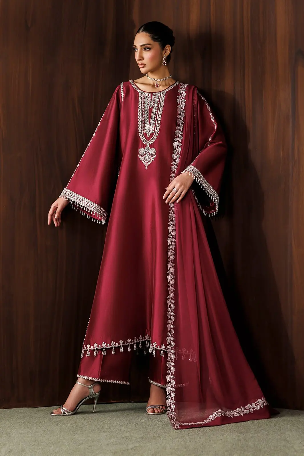 BAROQUE RTW