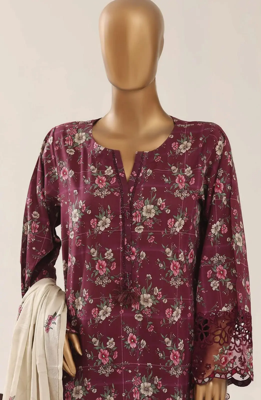 SADABAHAR MALIKA EMBROIDERY FESTIVE