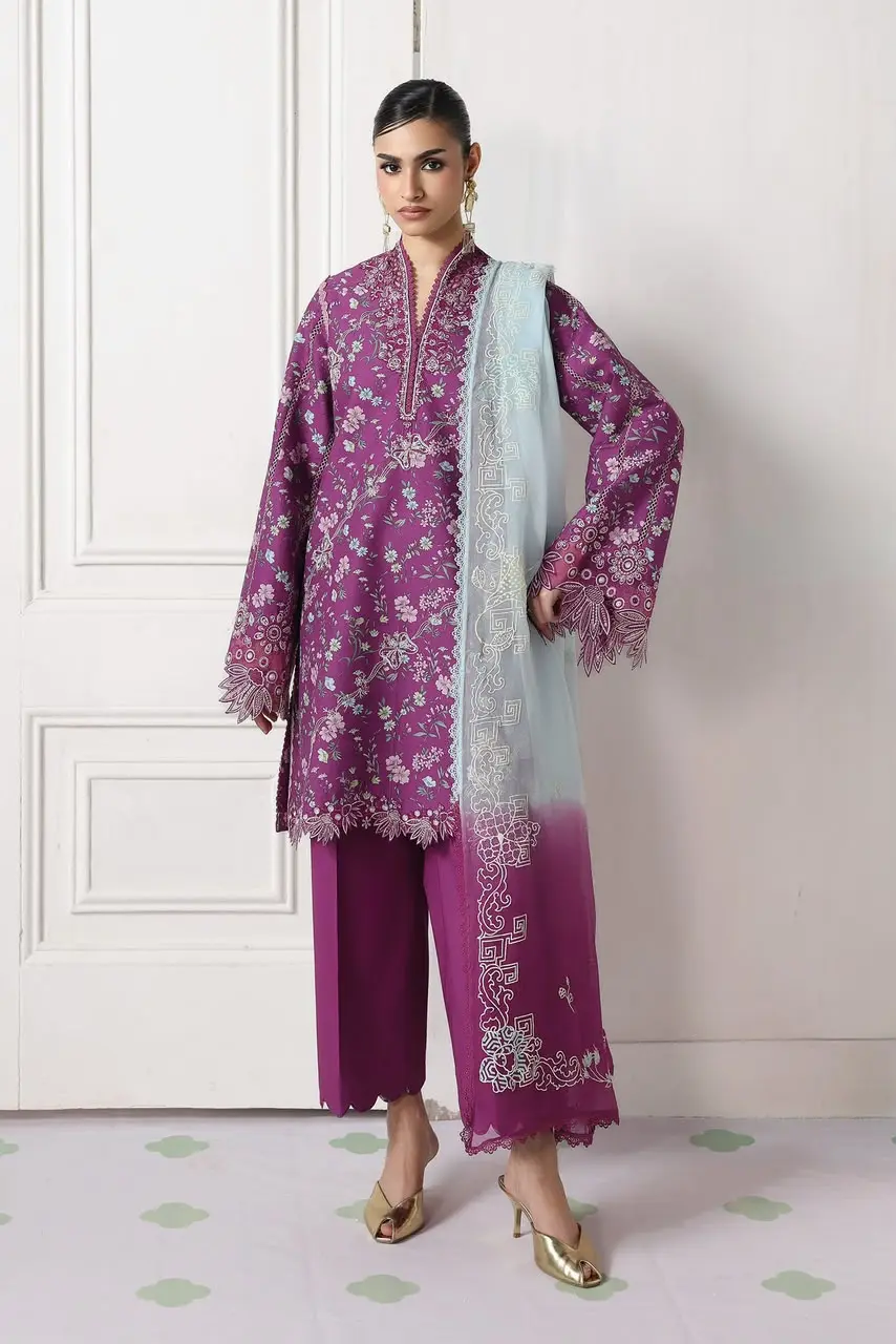 QALAMKAR Qprints Drop ||
