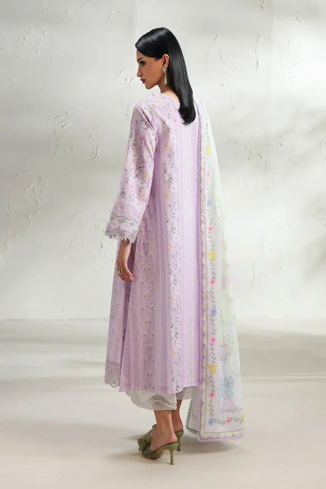QALAMKAR Qprints Drop ||