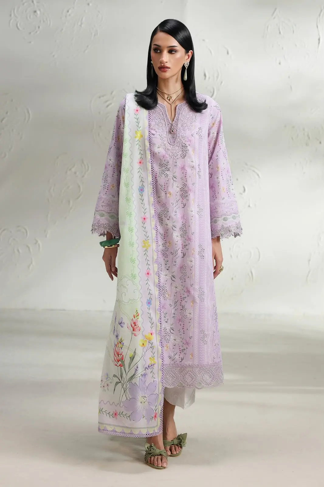 QALAMKAR Qprints Drop ||