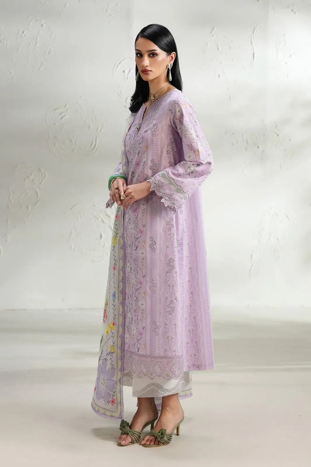 QALAMKAR Qprints Drop ||
