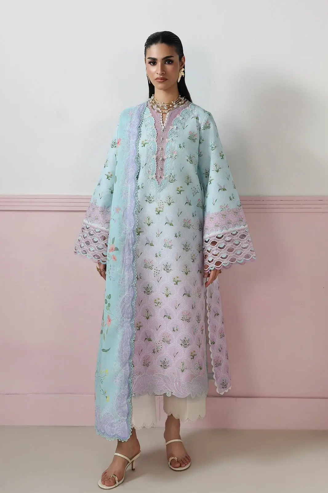 QALAMKAR Qprints Drop ||