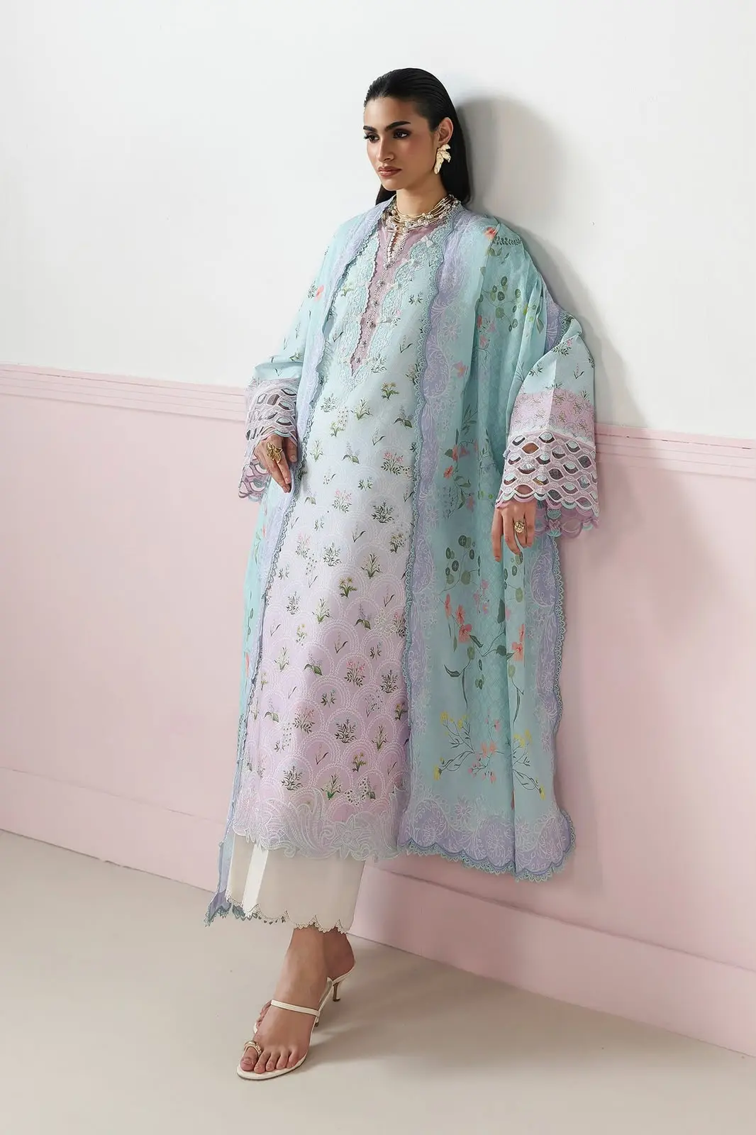 QALAMKAR Qprints Drop ||