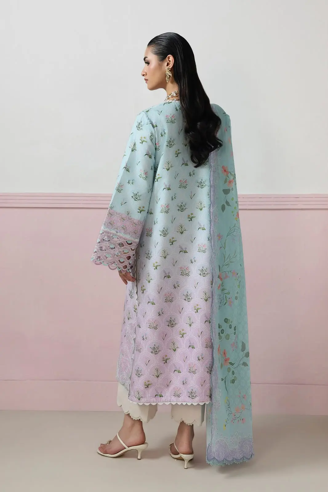 QALAMKAR Qprints Drop ||
