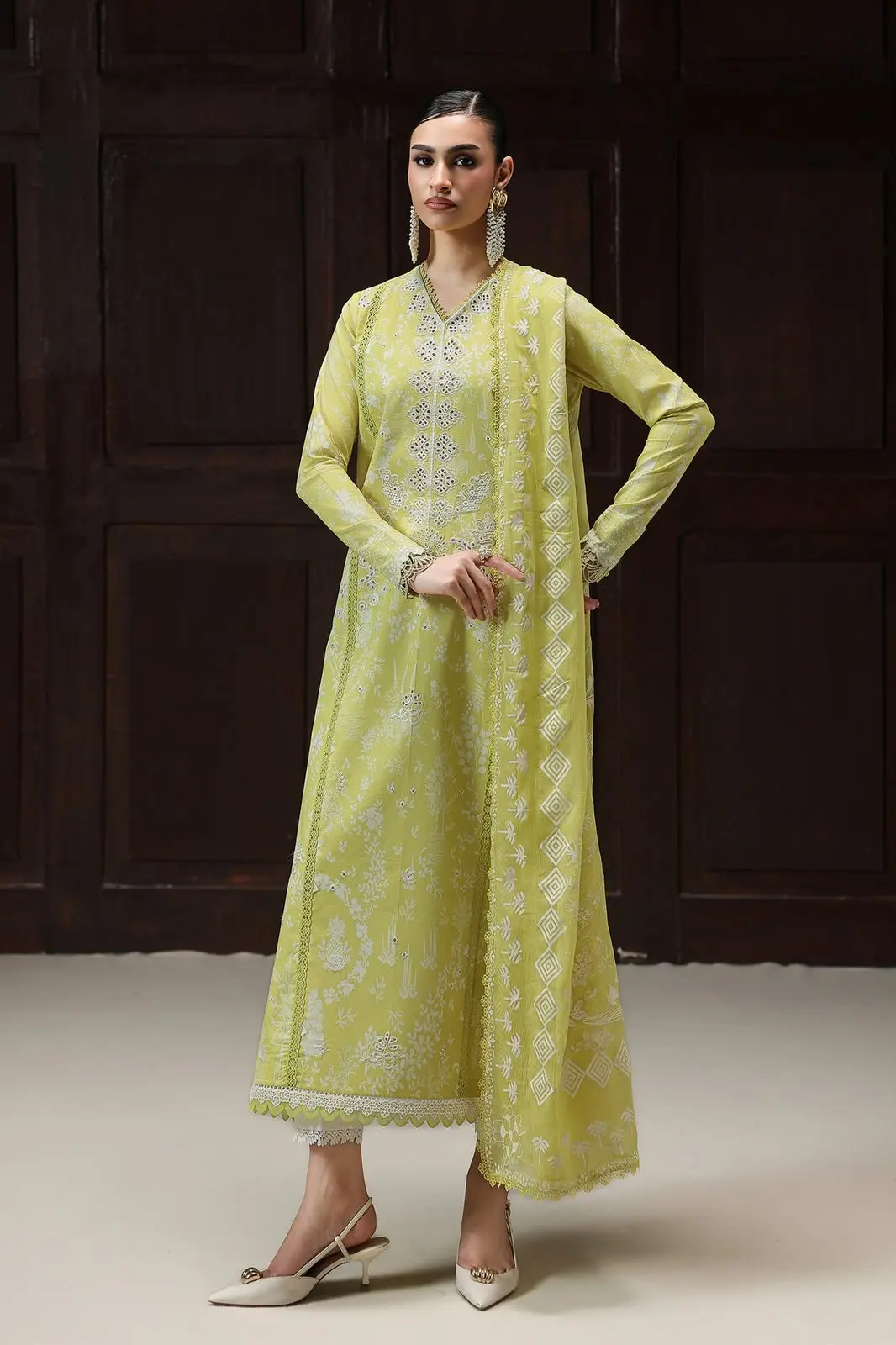 QALAMKAR Qprints Drop ||