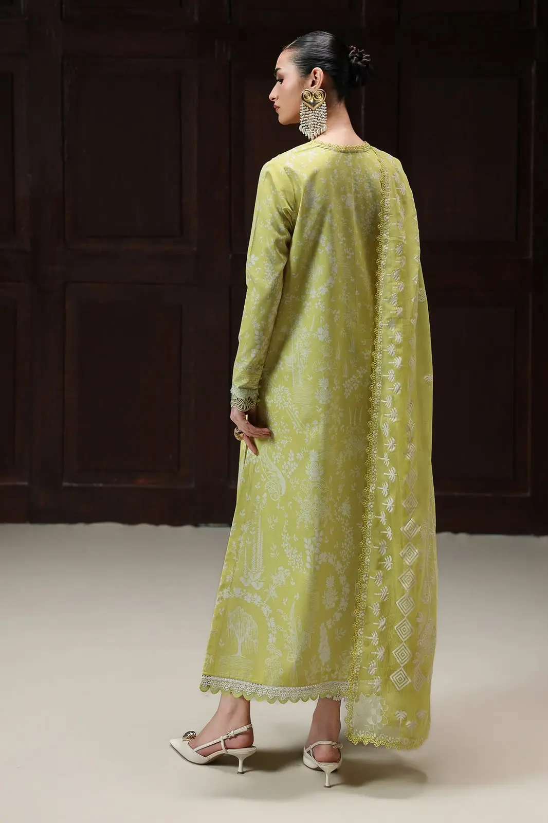 QALAMKAR Qprints Drop ||
