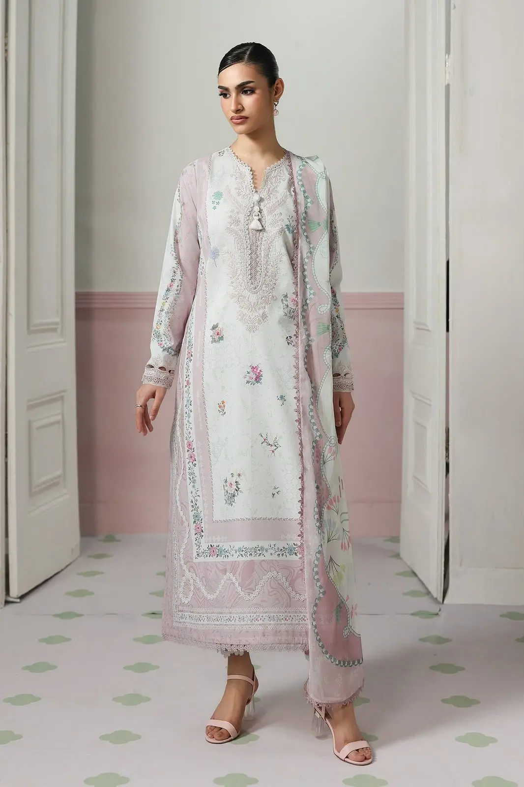QALAMKAR Qprints Drop ||