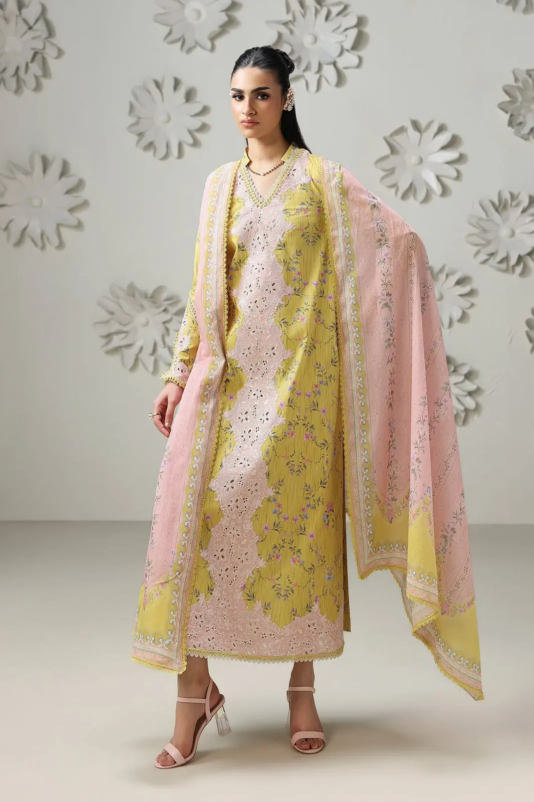 QALAMKAR Qprints Drop ||