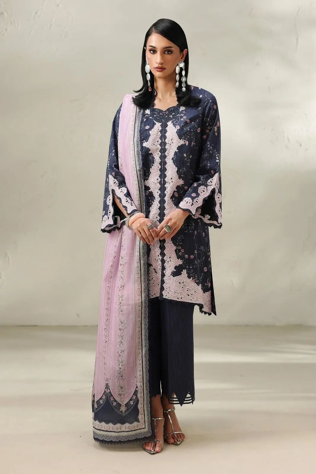 QALAMKAR Qprints Drop ||