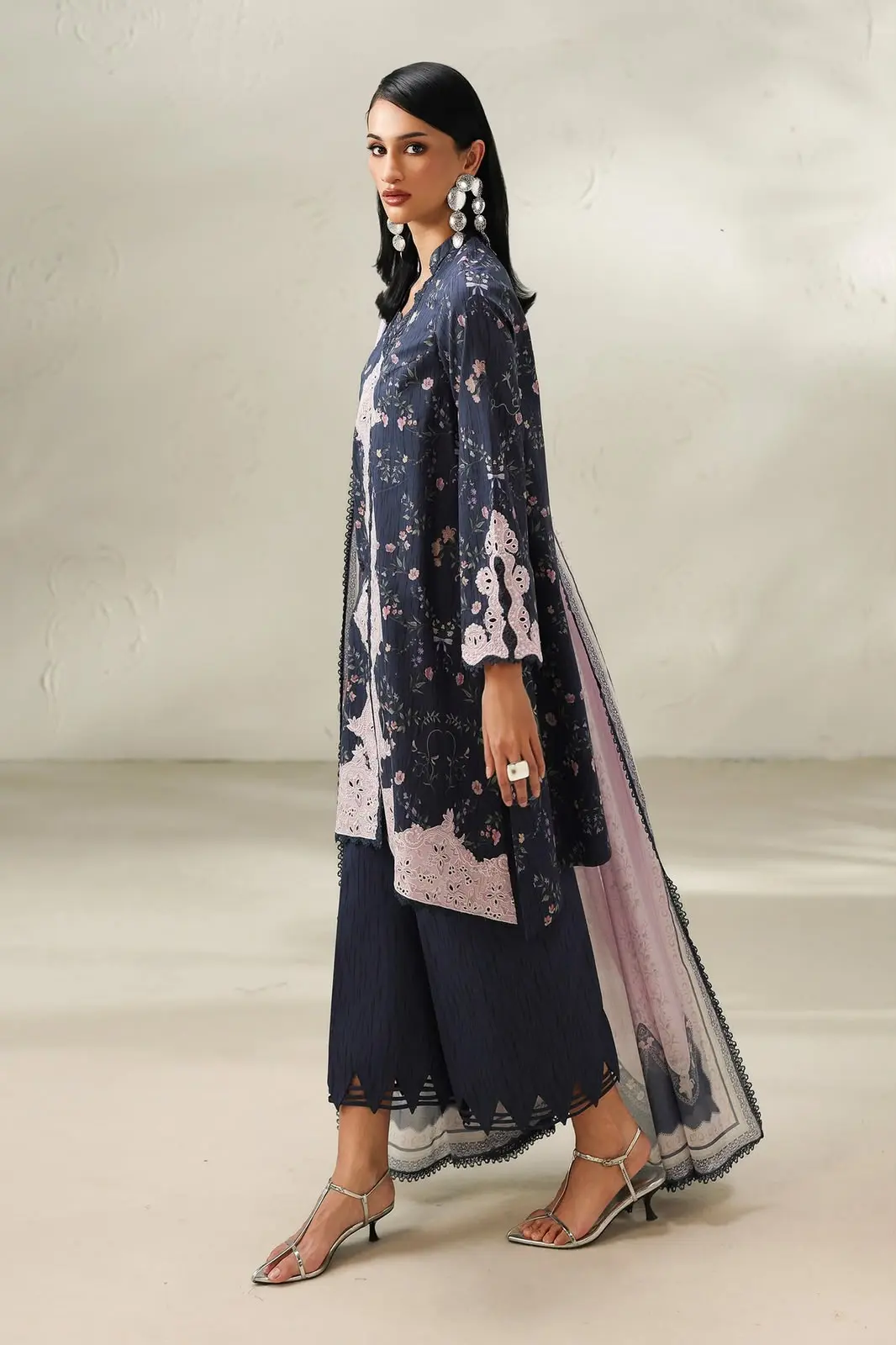 QALAMKAR Qprints Drop ||
