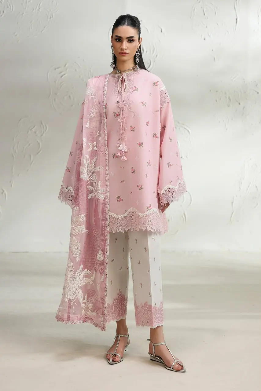 QALAMKAR Qprints Drop ||