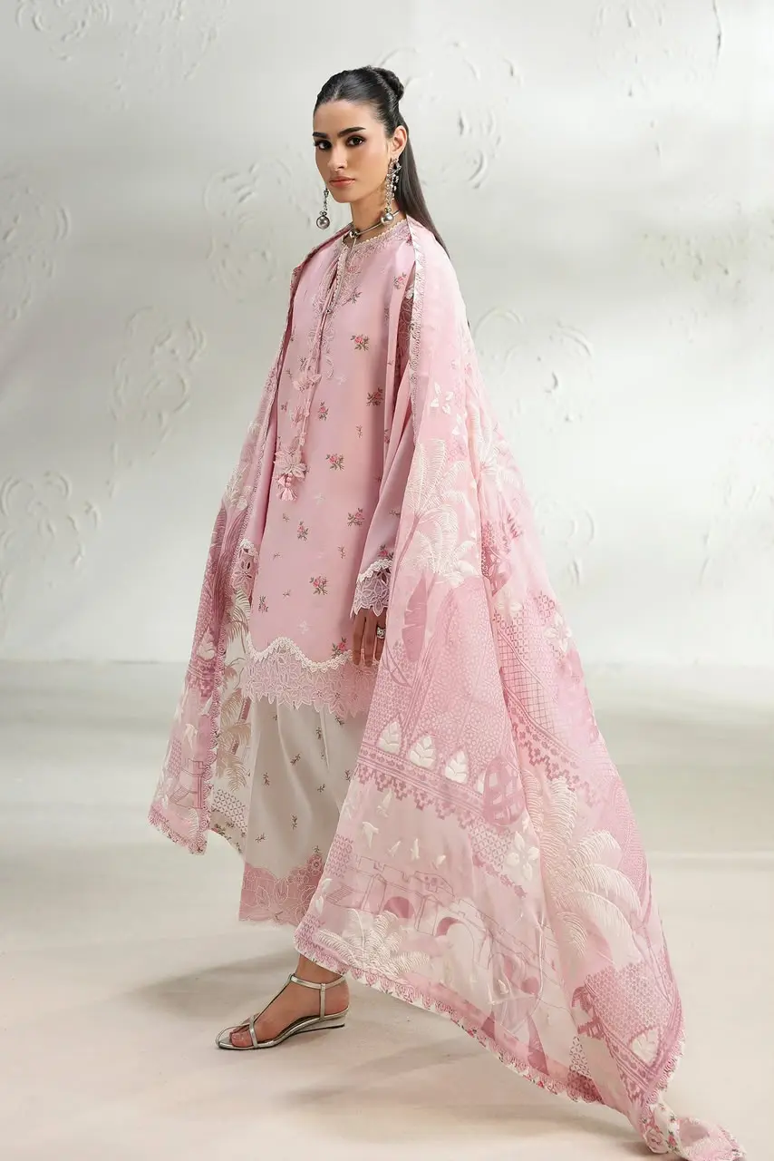QALAMKAR Qprints Drop ||