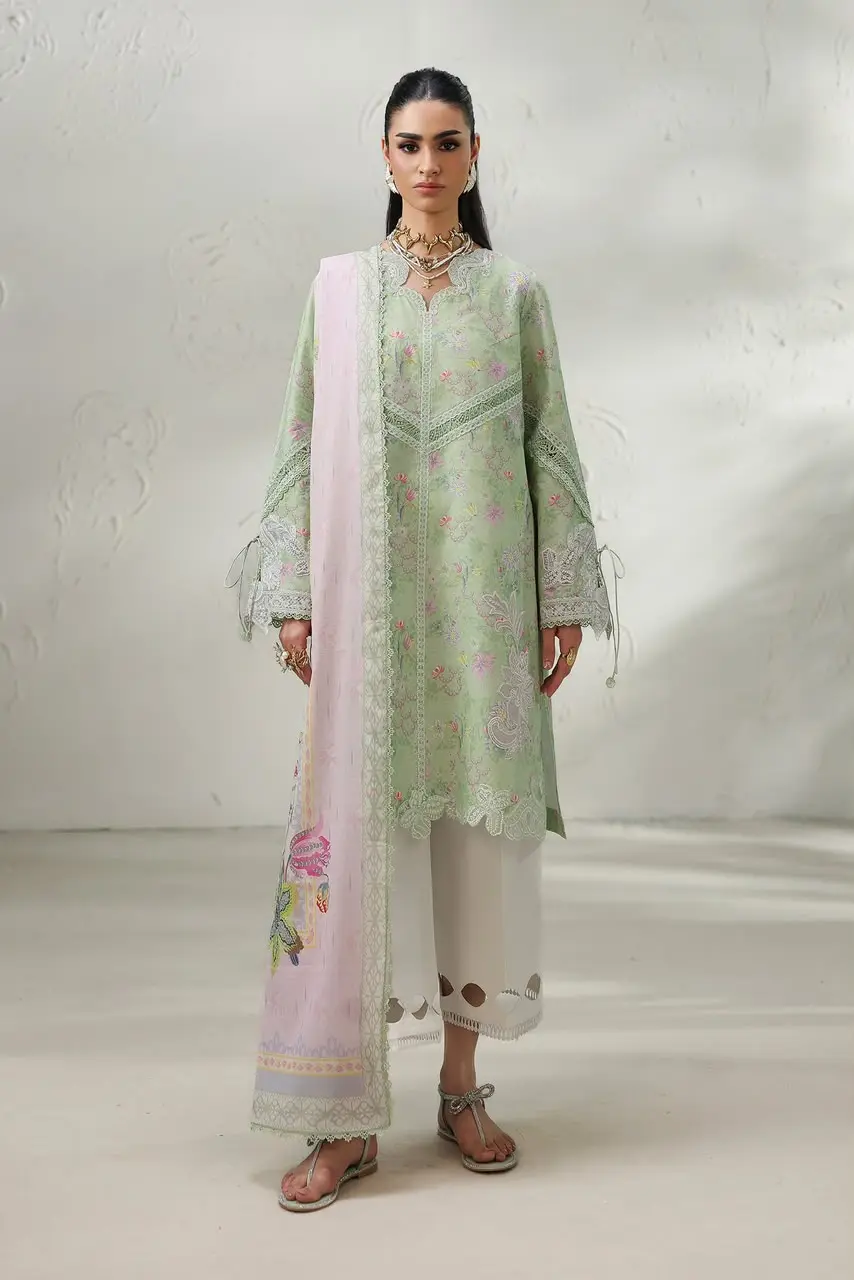 QALAMKAR Qprints Drop ||
