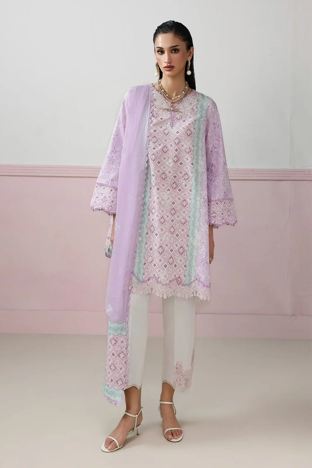 QALAMKAR Qprints Drop ||