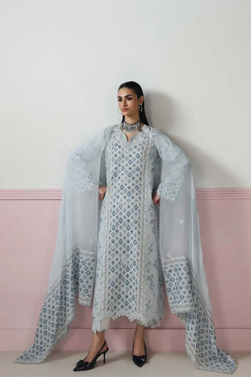 QALAMKAR Qprints Drop ||