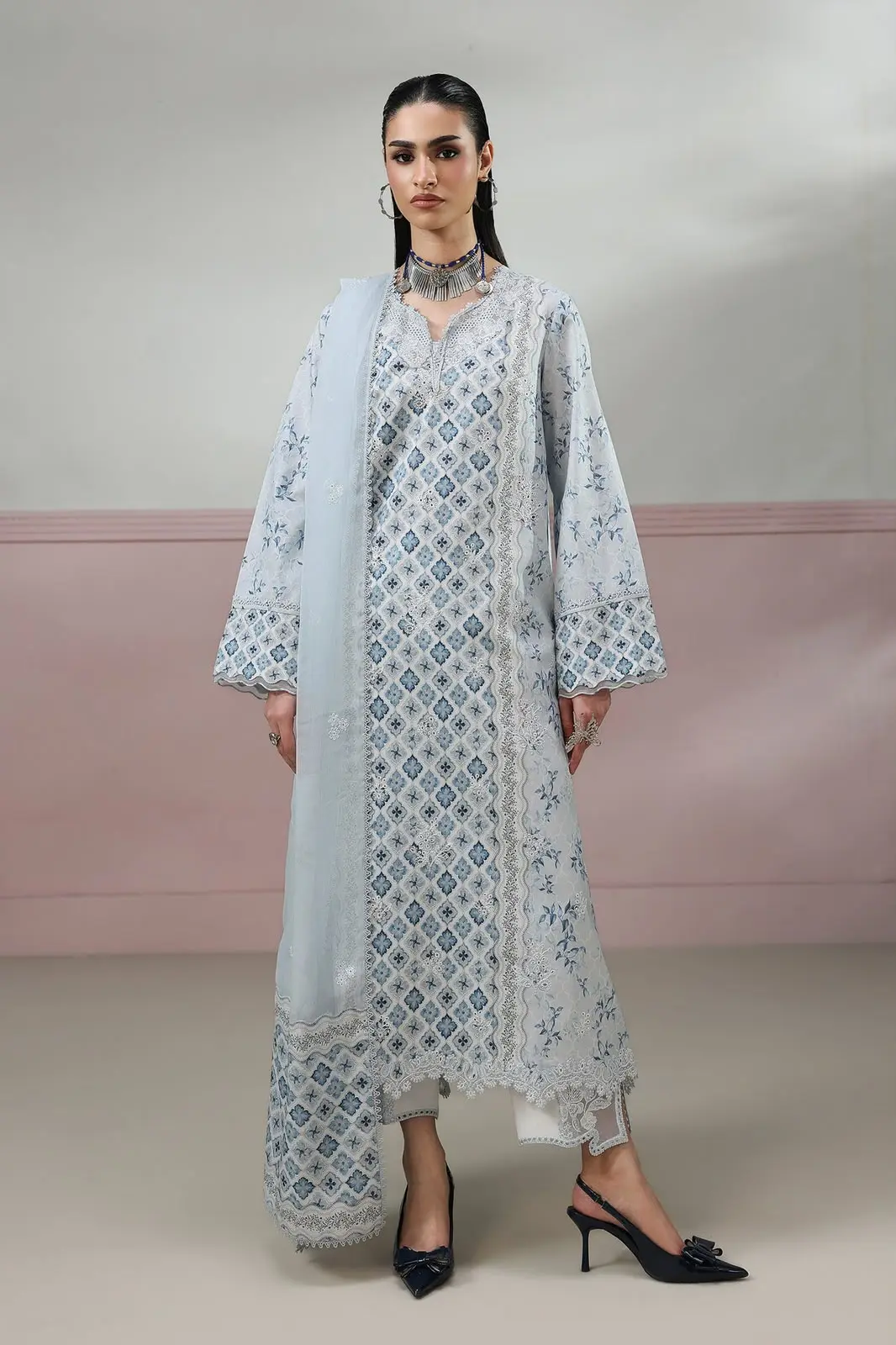 QALAMKAR Qprints Drop ||