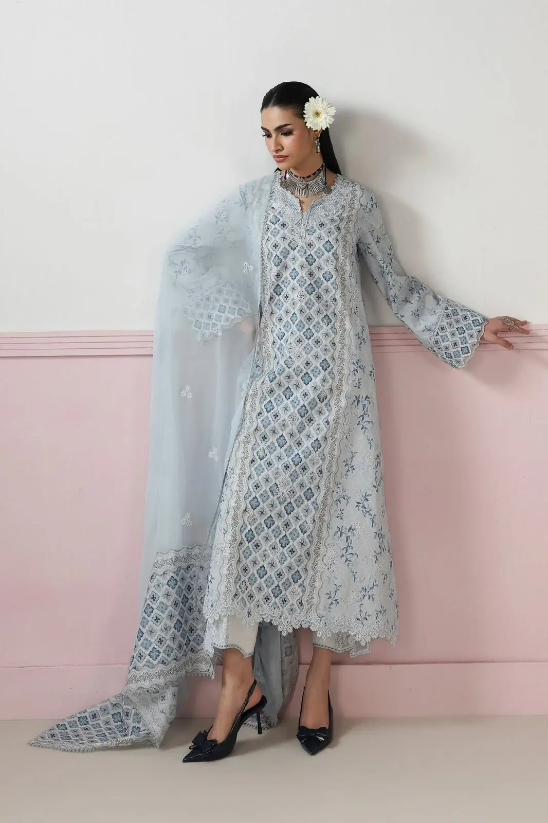 QALAMKAR Qprints Drop ||