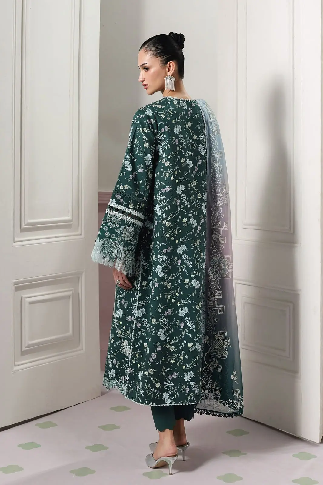QALAMKAR Qprints Drop ||