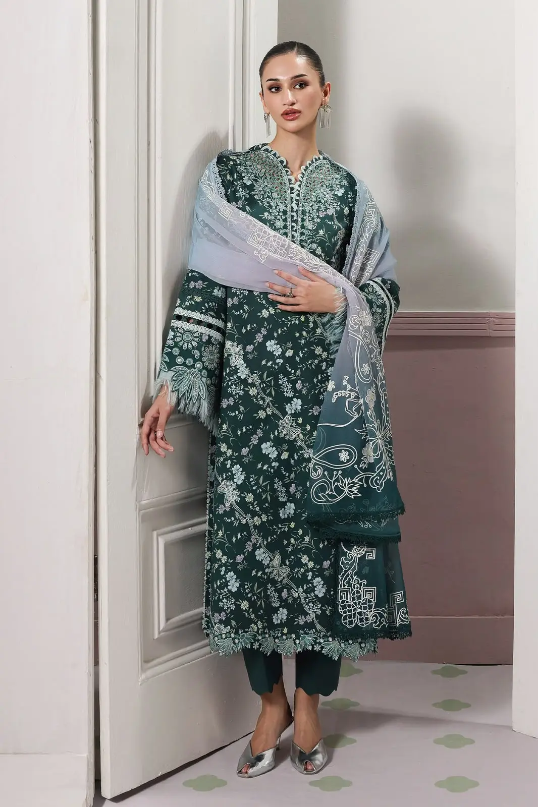QALAMKAR Qprints Drop ||