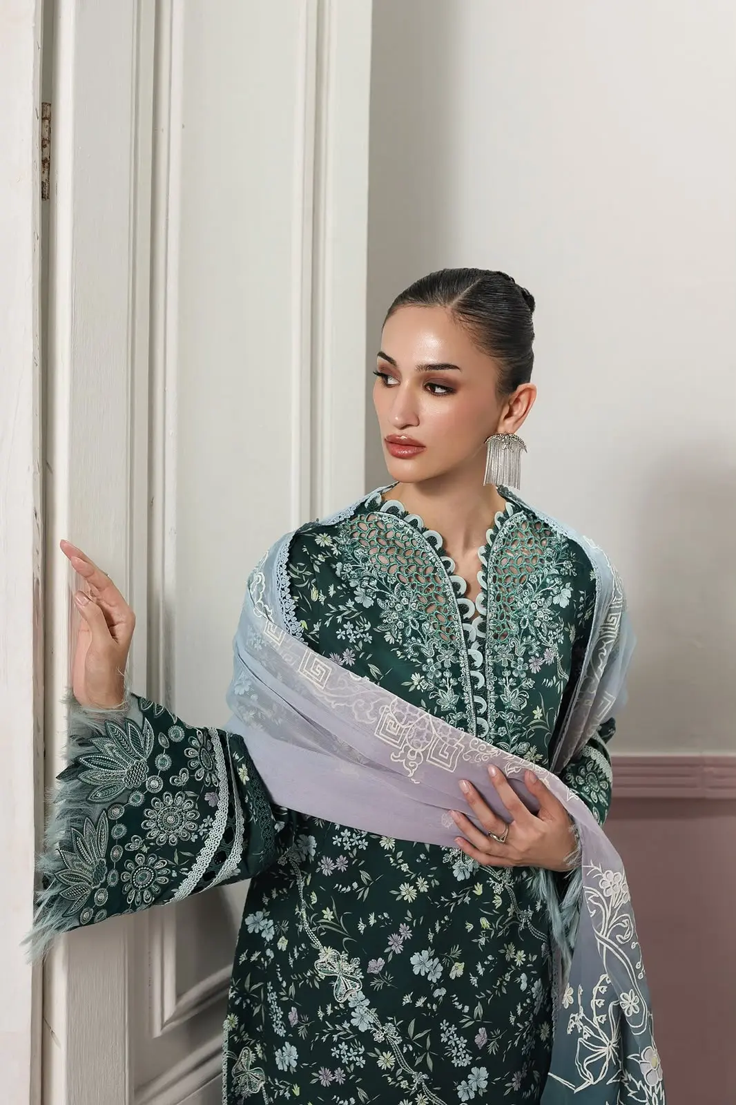 QALAMKAR Qprints Drop ||
